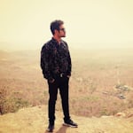 Avatar of user Parth Pathak