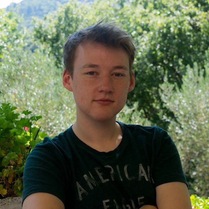 Go to Alex Hay's profile