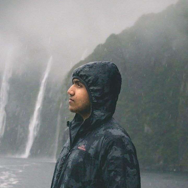 Go to Raajit Sharma's profile