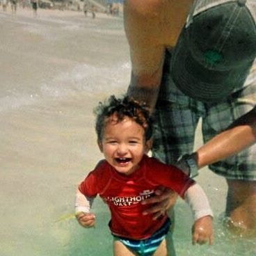 ユーザーAlexander Johnのアバター