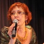 Avatar of user Helen Ostapenko