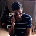 Avatar of user Amit Bhalla