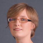 Avatar of user Miroslava Pašková