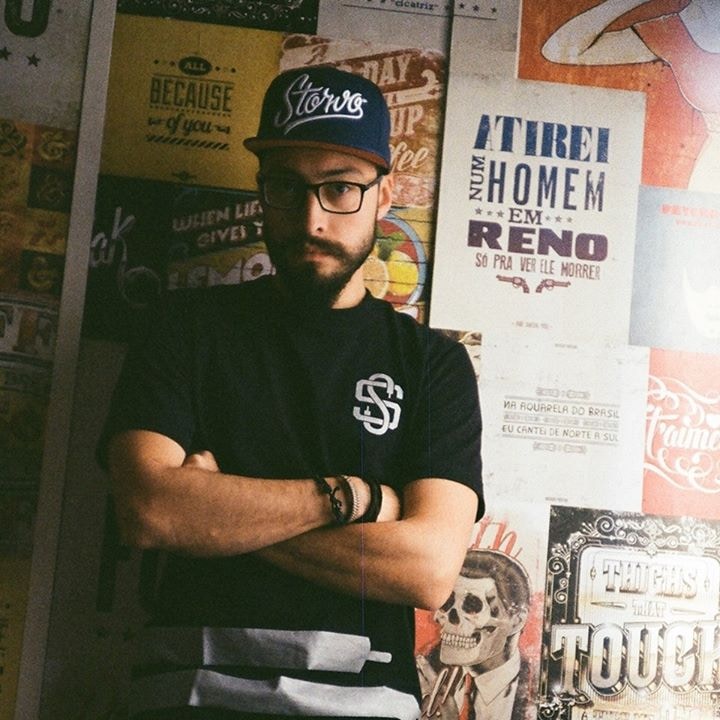 Go to Fernando Gonsales's profile