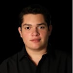 Avatar of user Eduardo Garza