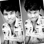 Avatar of user Shree Vignesh