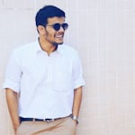 Avatar of user Aditya Patki