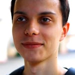 Avatar of user Alex Selivanov