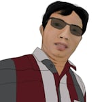 Avatar of user Agus Hariyanto