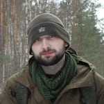 Avatar of user Антон Воробьев