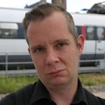 Avatar of user Stefan Andersen