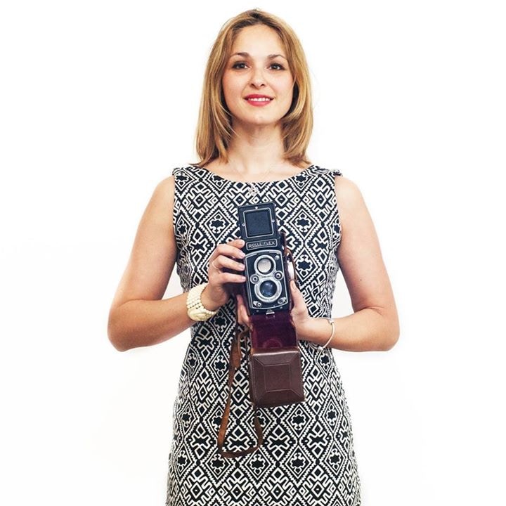 Go to Francesca Petringa's profile