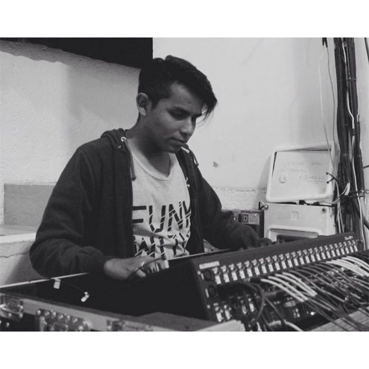 Ve al perfil de Miguel Aguilera