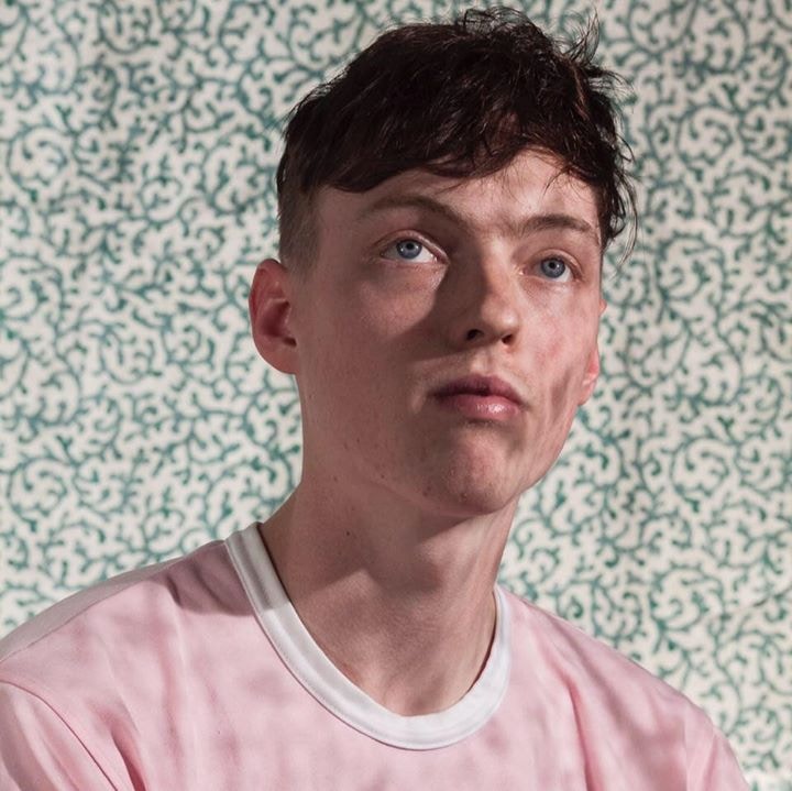 Avatar of user Will Cornfield