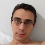 Avatar of user Leandro Rodrigues