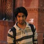 Avatar of user Umair Sarfraz