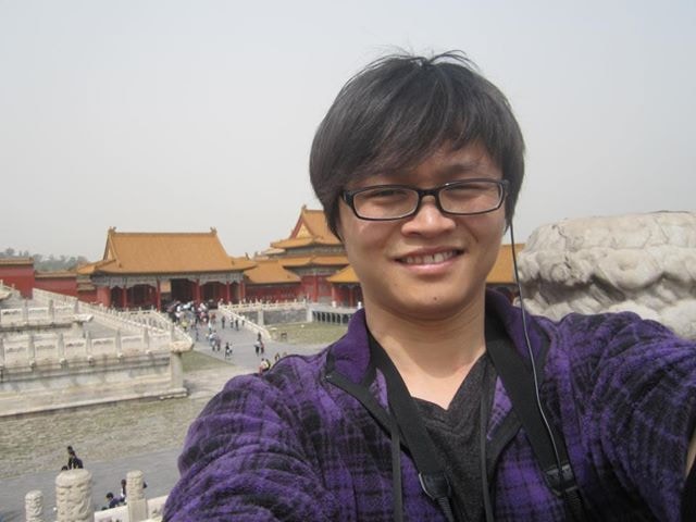 Go to chen lei's profile