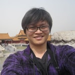 Avatar of user chen lei