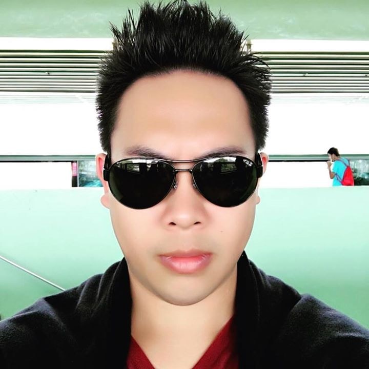 Go to Vernon Loh's profile