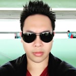 Avatar of user Vernon Loh