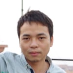 Avatar of user nong rui