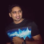 Avatar of user Mohd Rajeesh