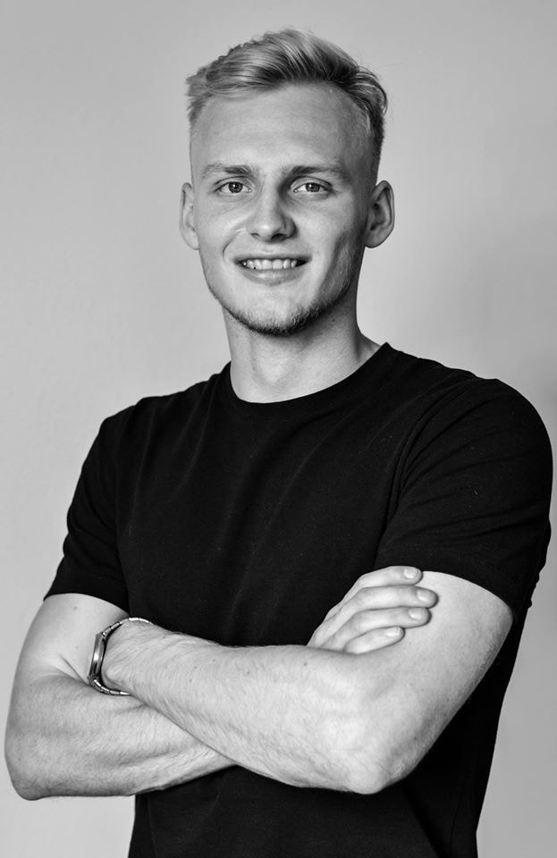 Go to Denis Gažík's profile