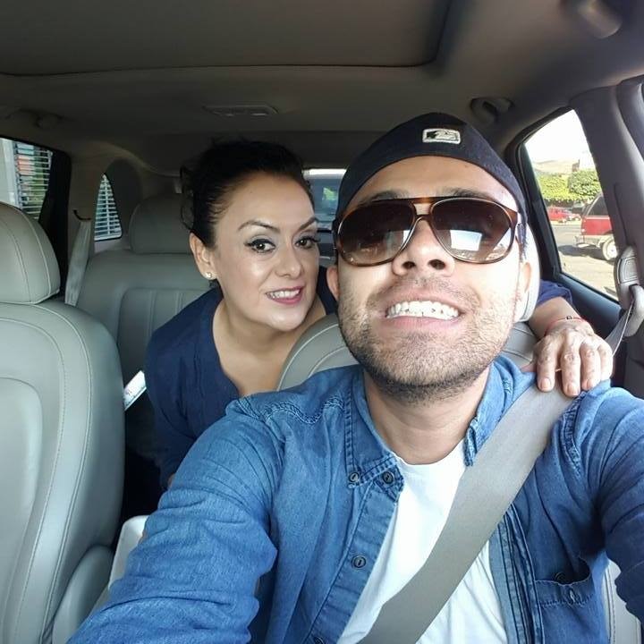 Go to Salvador Altamirano's profile