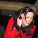 Avatar of user Jennifer Lynch