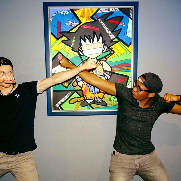 Go to Webster Mutisya's profile