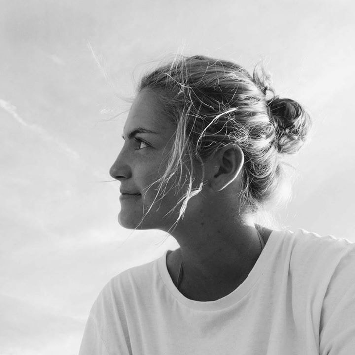 Accéder au profil de Ajda Zinber