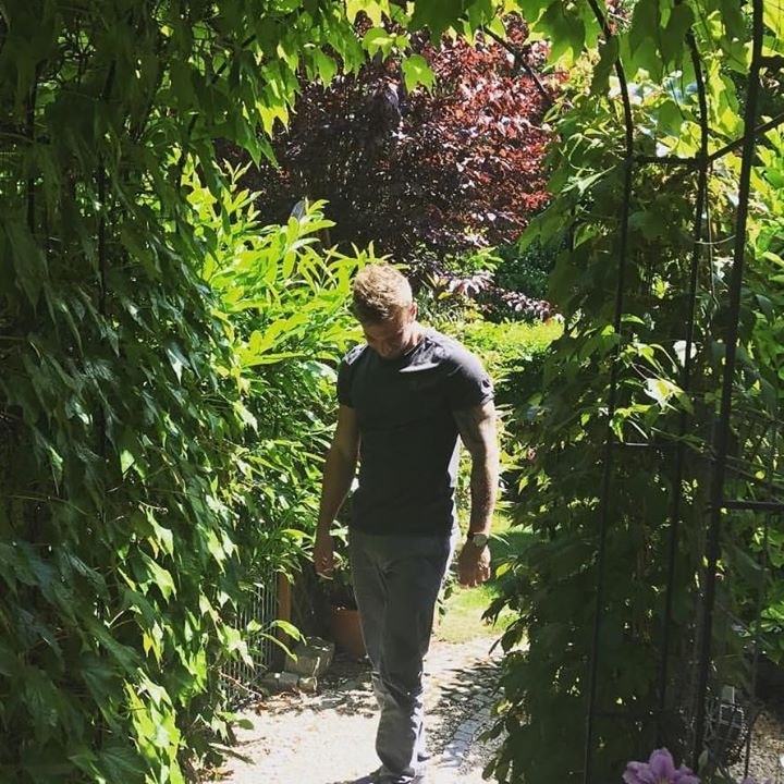 Ir para o perfil de Niklas Kickl