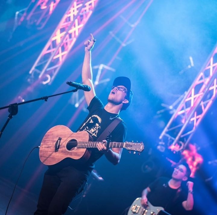 Zum Profil von Luis Reyes