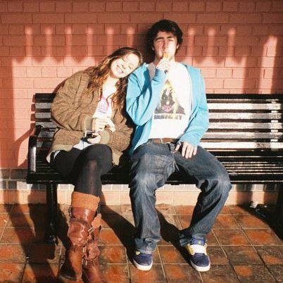 Go to Ian Froome's profile