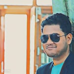 Avatar of user aravind ramineni