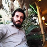 Avatar of user Muzaffer Albayram