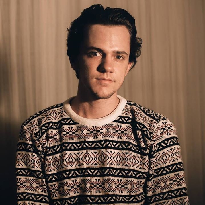 Avatar of user Kyle Head