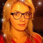 Avatar of user Viktoria Vikki