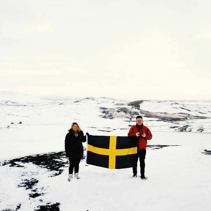 Avatar of user Steffan Mitchell