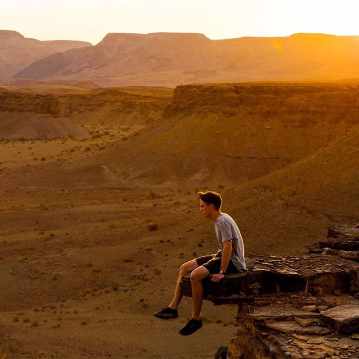 Go to Joshua Cowan's profile