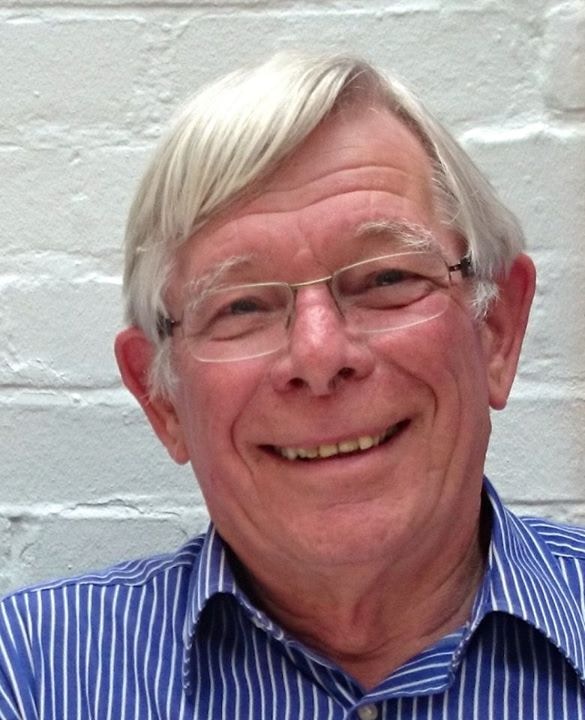 Go to Bob Commander's profile