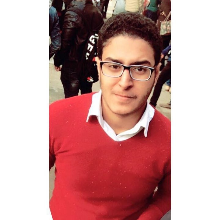 Go to Ahmed Helal's profile