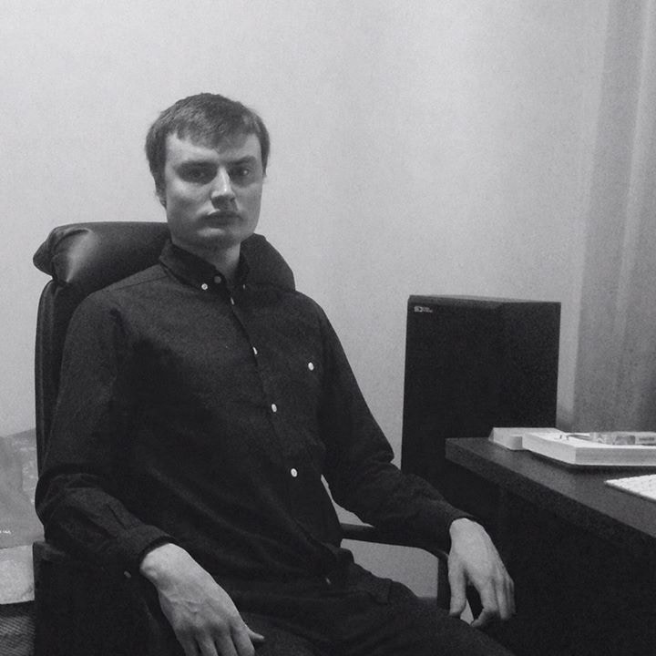 Go to Elias Bikbulatov's profile