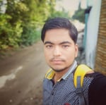 Avatar of user Sandeep Singh