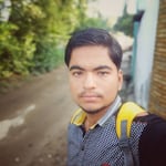 Avatar of user Sandeep Singh