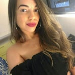 Avatar of user Camila França