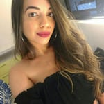 Avatar of user Camila França