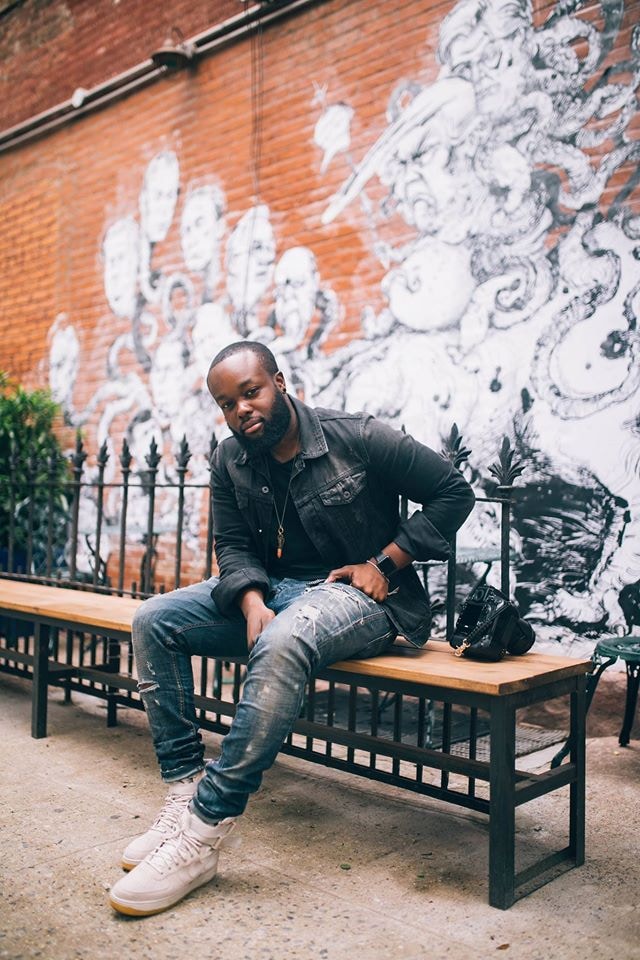 Accéder au profil de Kevin Sanon