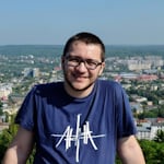 Avatar of user Dmytro Matsiuk