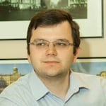 Avatar of user Petr Filippov